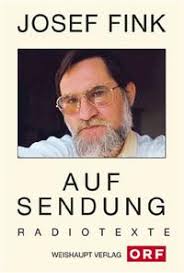 Auf Sendung von Josef Fink (gebundenes Buch)