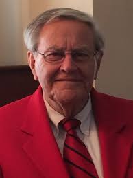 Obituary for Dr. Paul Floyd Taylor