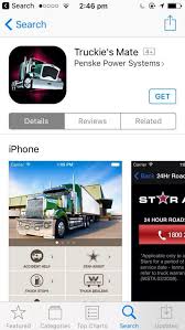 Free mobile app and live tracking. The Ultimate List Of Essential Apps For Truck Drivers