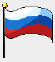 Vector files are available in ai, eps, and svg formats. Transparent Russia Flag Png Russian Flag Clipart Cliparts Cartoons Jing Fm