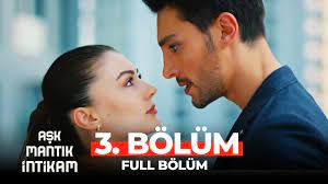 Bookmark this webpage and share with friends. Ask Mantik Intikam 3 Bolum Youtube