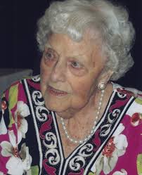 Alice Burroughs Obituary