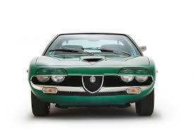 Image result for Verde Inglese 1971 Alfa-Romeo