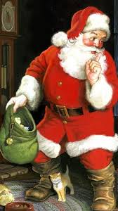 Check spelling or type a new query. Santa Claus Wallpapers In Hd For Christmas Desktop Background