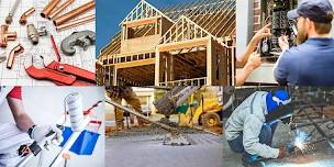 Construction Sector Strategy Meeting - Stanislaus...