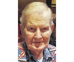 James Brown Obituary (1934