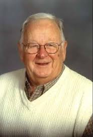 Marvin Potter Obituary (1935