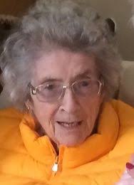 Condolence Book for Eibhlís Mc Manus (née Dineen) (Tuam, Galway)