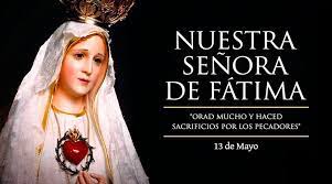 Contenido la virgen de fátima a 103 años de su manifestación ¿dónde se manifestó por primera vez la virgen de fátima? Hoy Celebramos A La Virgen De Fatima Vida Nueva