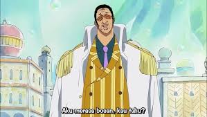 One Piece Episode 770 Sub Indo Goreng
