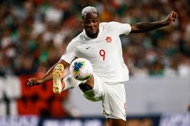 Official twitter account of cyle larin, player from besiktas and canadian national team. Leed Should Regret Not Signing Cyle Larin Footballfancast Com