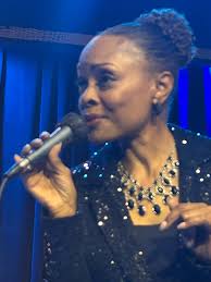 My favorite Caroline. Going to see BritFloyd