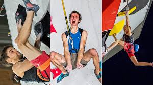 Die olympischen spiele finden vom 23. Megos Hojer Co Diese 20 Kletterer Haben Gold Im Kopf Mehr Sport Bildergalerie Kicker