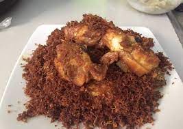 Ini Dia Resep Ayam Goreng Laos Koya Srundeng Food Laos