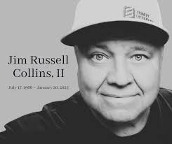 We lost an old timer Sunday. Rest easy, Jim! He was one of the innovators  of the circles in striping.