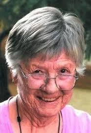 Lois Morris Obituary (1936