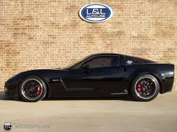 2008 Chevrolet Corvette Z06 Chevrolet Corvette Z06 Chevrolet Corvette Corvette