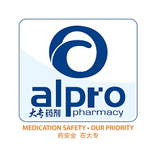 Alpro pharmacy is the best community pharmacy in malaysia. Loopme Malaysia Alpro Pharmacy
