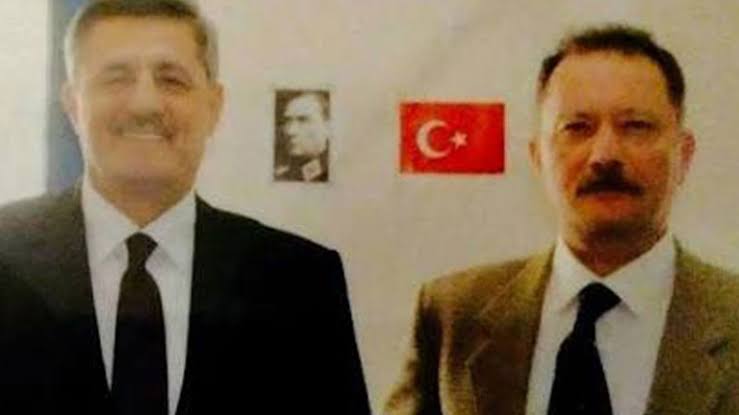 KAŞİF KOZİNOĞLU DOSYASI | El Yazıları: Erdoğan - Gül - Kılıçdaroğlu -  Fidan...
