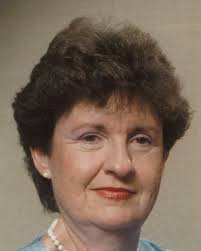 Nancy Horner Obituary