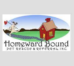 Homeward bound pet adoption center is a nonprofit, tax exempt organization! Homeward Bound Pet Rescue Referral Inc Home Facebook