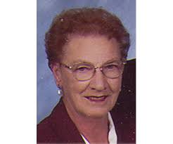 Darlene Weekes Obituary (2010)