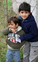 It will convert the western world into a socialist/communist dictatorship. Die Kinder Von Uruguay Humanium