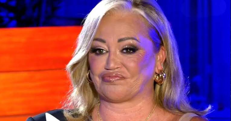 Belén Esteban advierte a Julia Janeiro en '¡De Viernes!': “No me vuelvas a  insultar. Yo no soy una payasa, ni miento, ni soy una analfabeta”