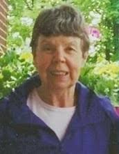 Mary Land (nee Quigley)