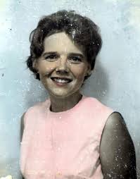 Sharon Stahl Obituary