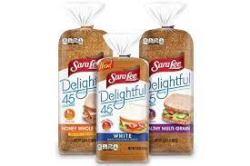 Easy and delicious homemade gluten free bread recipes. Sara Lee Launches New Delightful Bread Variety 2021 01 12 Food Business News