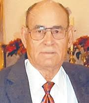 Juan Francisco 'Tito' Guerra Sr.