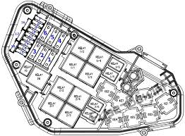 If so, you can replace the blown fuse with one of these spare fuses. Fuse Box On Porsche Cayenne 2012 2003 Saab 9 5 Wiring Diagram Gravely Yotube Dot Com Ds23 Pistadelsole It