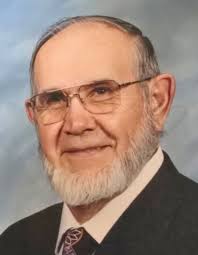 Serge James "Jim" Brooks Obituary November 9, 2025