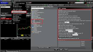 interactive brokers tws fast data feed