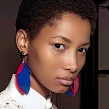 That's where we come in. 4b Hair Everything You Need To Know About This Hair Type