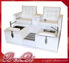 Wholesale Portable Cheap Pearl Spa Pedicure Chair Fiber Glass Foot Rest Pedicure Tub Basin Pedicure Chair Arm Chairs Living Room Pedicure Chairs For Sale