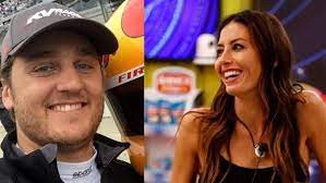 Elisabetta gregoraci è diventata la protagonista indiscussa nella casa del grande fratello. Chi E Stefano Coletti Fidanzato Di Elisabetta Gregoraci Lavoro Vita Privata Foto