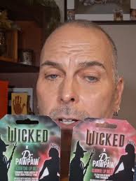 Maria Wicked Lip Balm