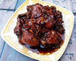 Resep Ayam Kecap Pedas Praktis Enak Dan Lezat Resep Istimewa