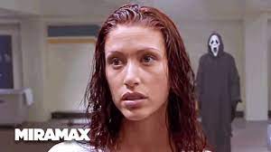 Right after graduating high school, elizabeth moved to new york to pursue a career in. Scary Movie Die Cheerleader Die Hd Shannon Elizabeth Dave Sheridan Miramax Youtube