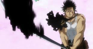 Check spelling or type a new query. Black Clover S Captains Pop Off In Most Recent Episode