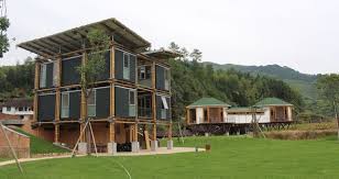 It implies a holistic view on. China S Sustainable Housing Gets Boost With Energy Efficient Bamboogedeon Grc Consulting