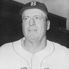 Famous Baseball Players