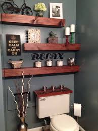 Maybe you would like to learn more about one of these? 32 Smart Over The Toilet Storage Ideas To Help You Keep Everything In Place Decor Home Ideas