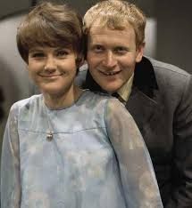 Anna-Lena Löfgren död