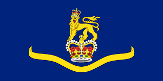 Practical guide to uk flag protocol or flag rules. File Flag Of A Commonwealth Governor General Svg Wikipedia