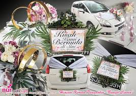 We did not find results for: Nurmajlis Com Menghias Kereta Pengantin