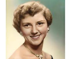 Bonnie Wood Obituary (1937