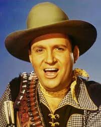 No. 26: Gene Autry